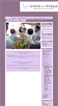 Mobile Screenshot of creixambtra.com